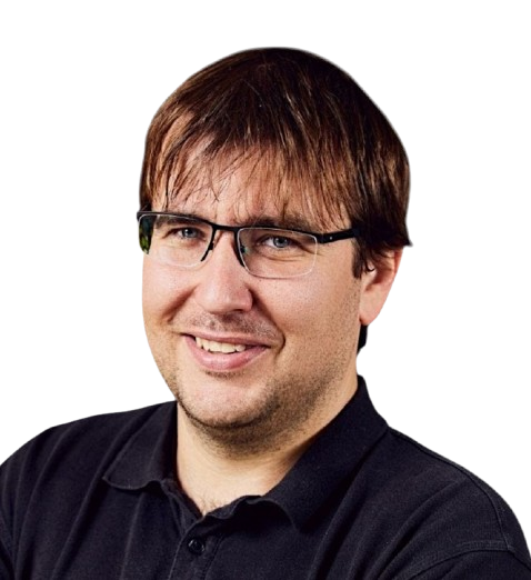 Ing. Pavel Hájek